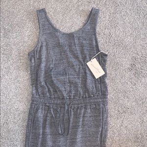 NWT Universal Threads Full-length Jumpsuit